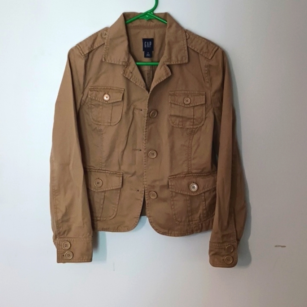 GAP Jacket